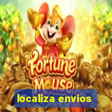 localiza envios